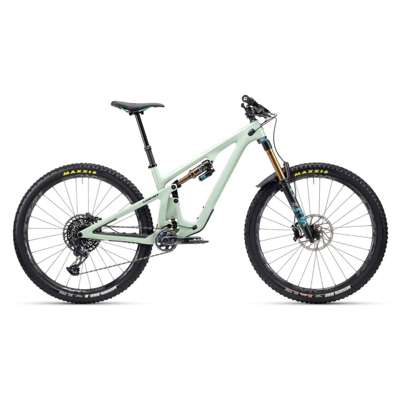 Yeti SB140 - LR T2 - Bilde 4
