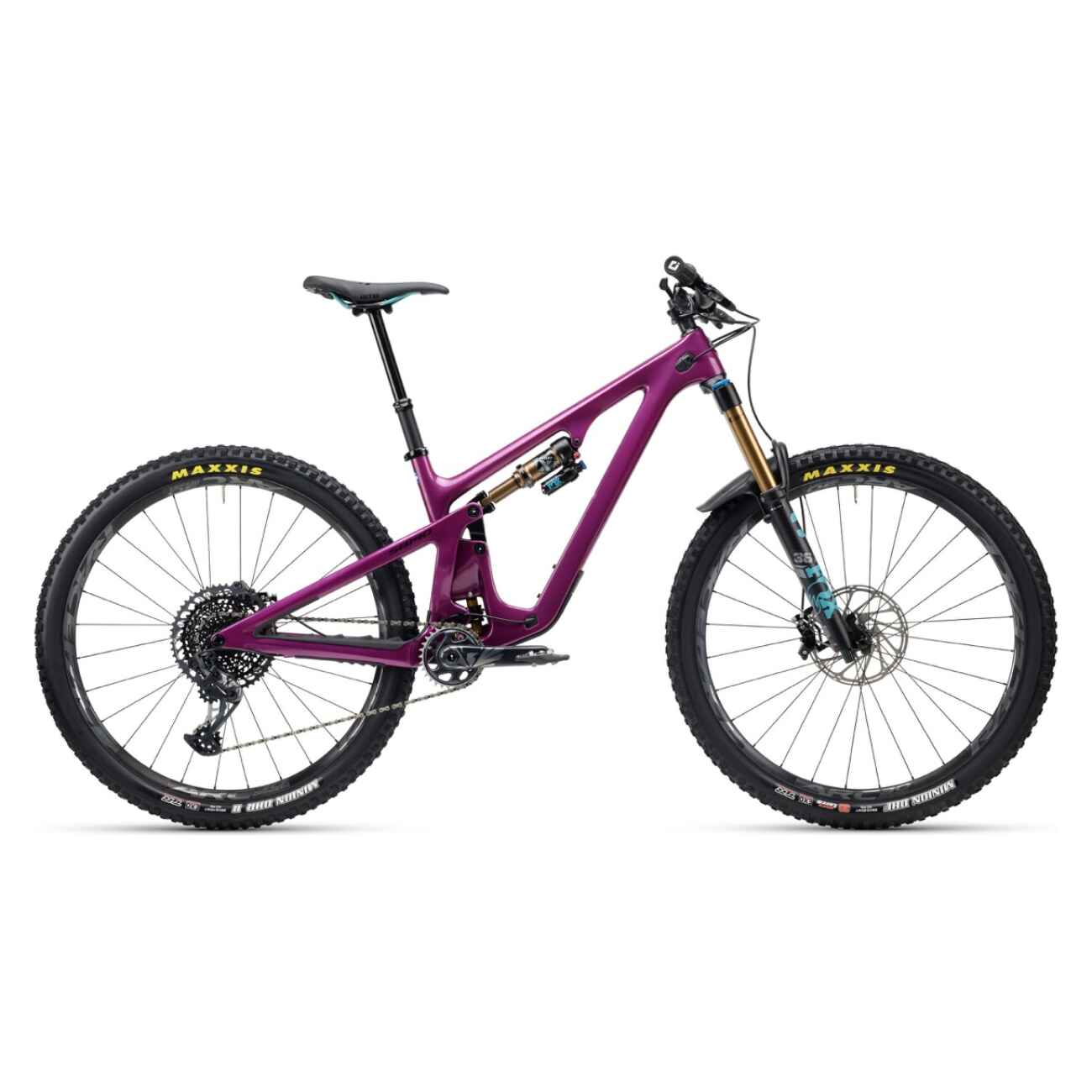 Yeti SB140 - LR T2