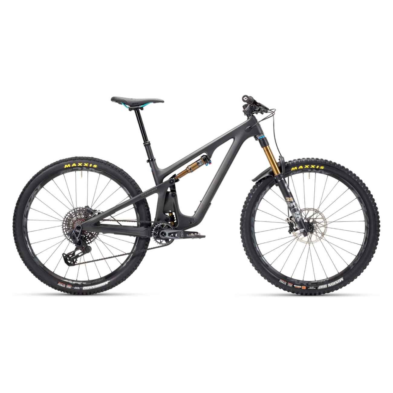 Yeti SB140 - T3 X0 Transmission - Bilde 3