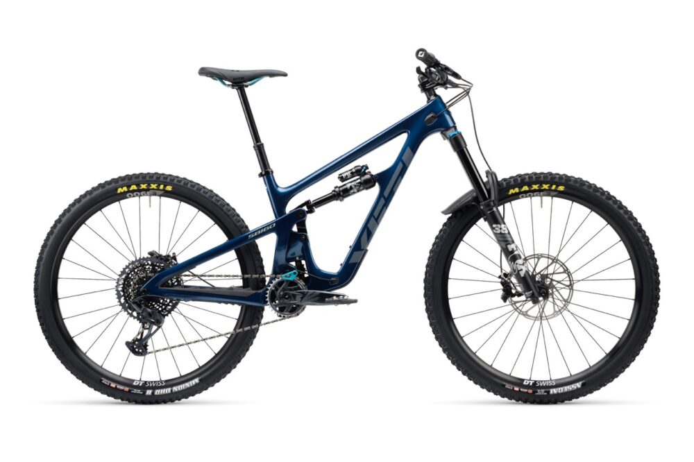 Yeti SB160 - C2 - Bilde 3