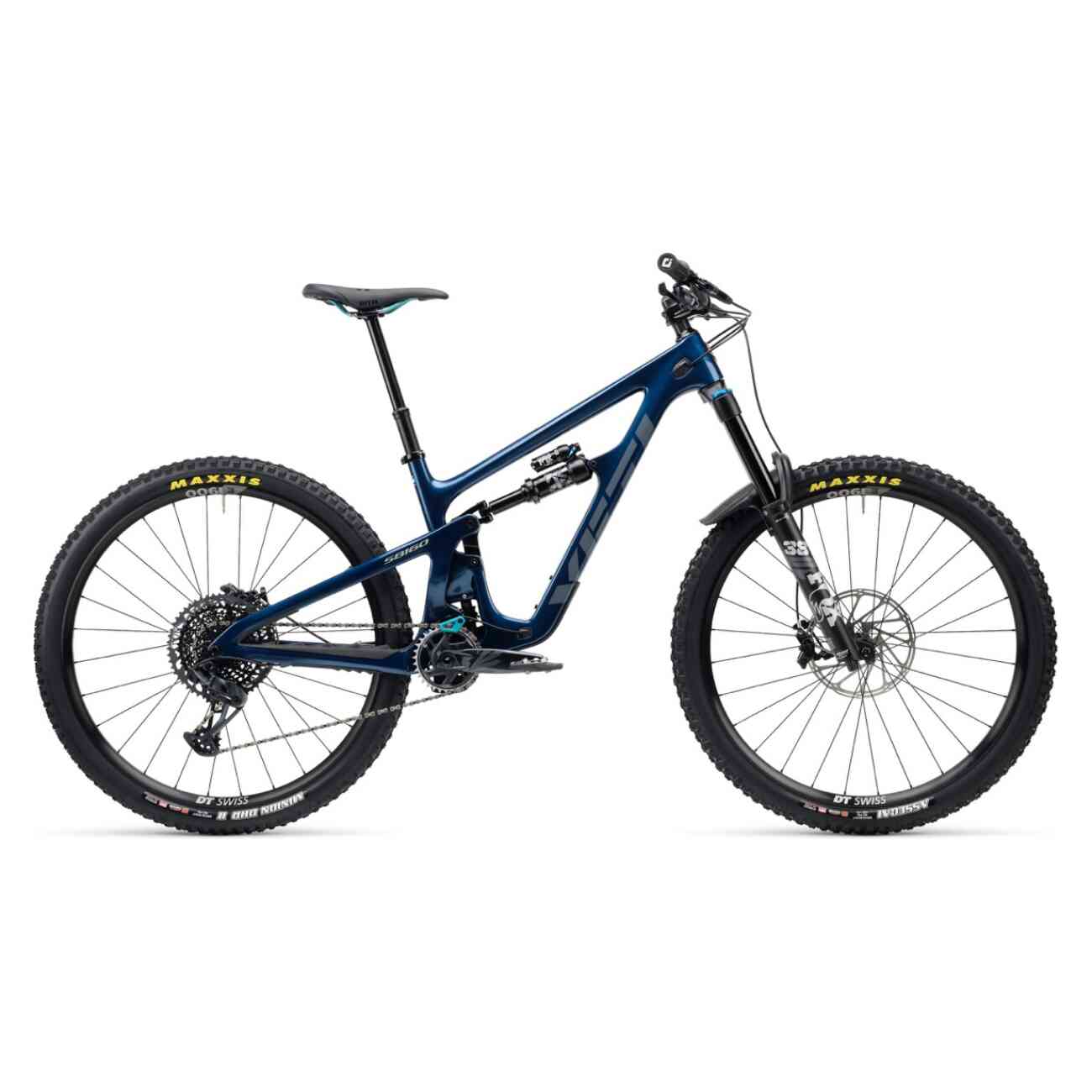 Yeti SB160 - C2 - Bilde 3