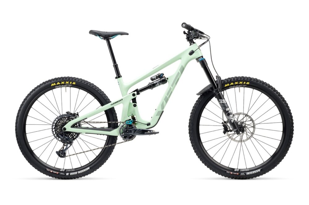 Yeti SB160 - C2