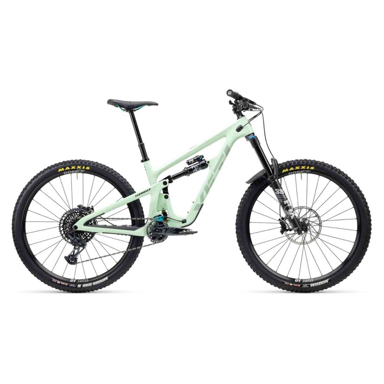 Yeti SB160 - C2