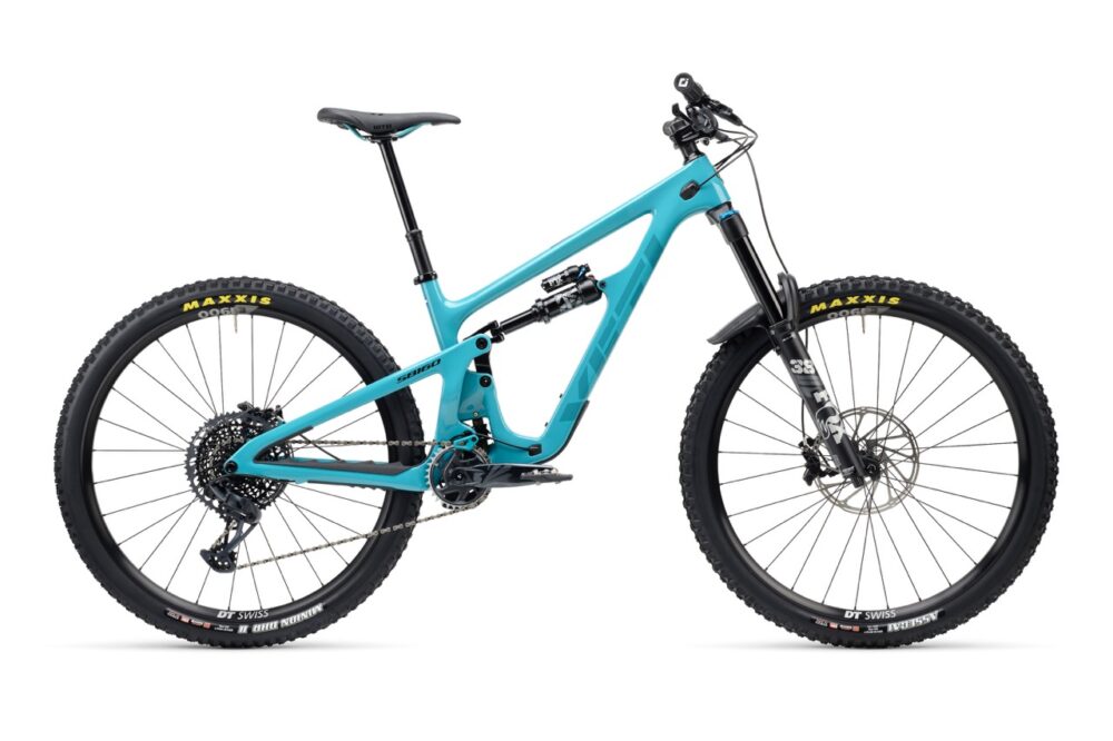 Yeti SB160 - C2 - Bilde 2