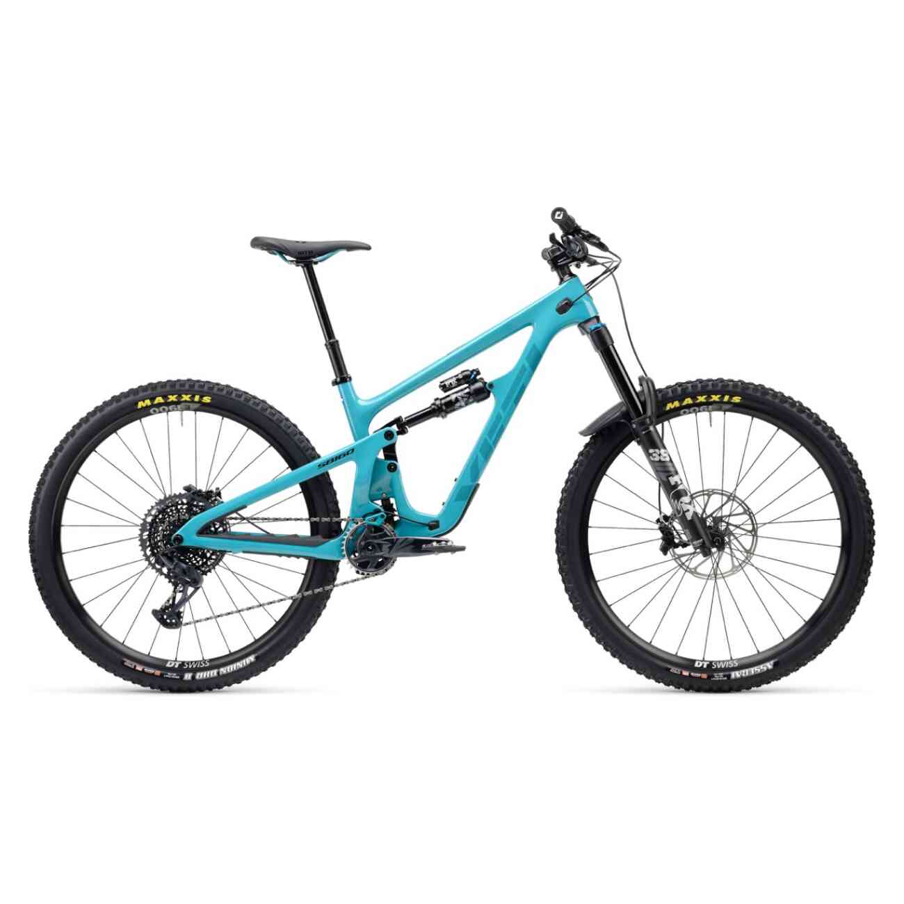 Yeti SB160 - C2 - Bilde 2