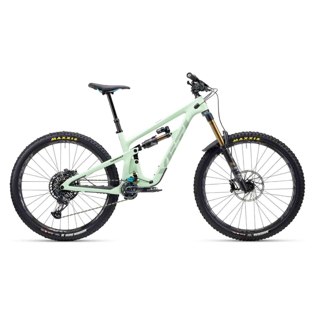 Yeti SB160 - T2 - Bilde 2