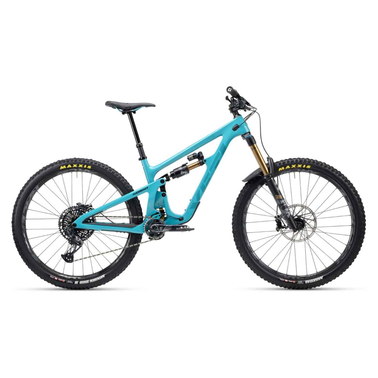 Yeti SB160 - T2