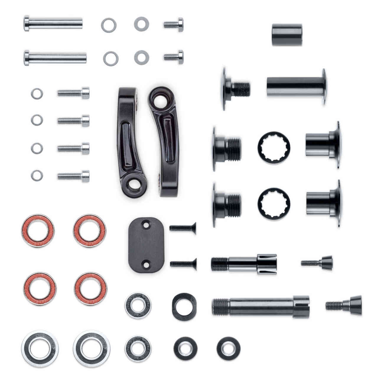 Yeti Master Rebuild Kit 2019-