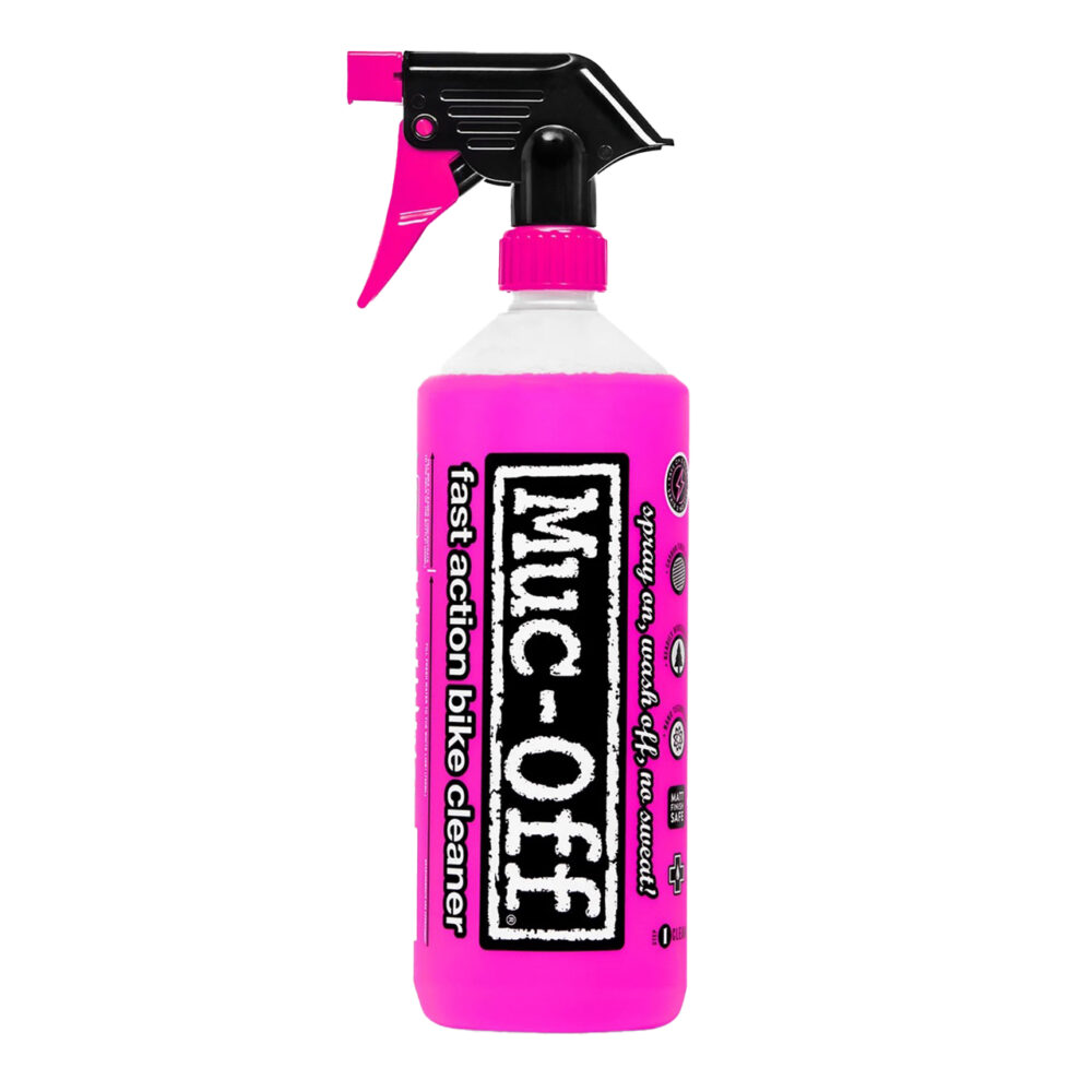 Muc-Off Bike Cleaner Sykkelvask 1 Liter