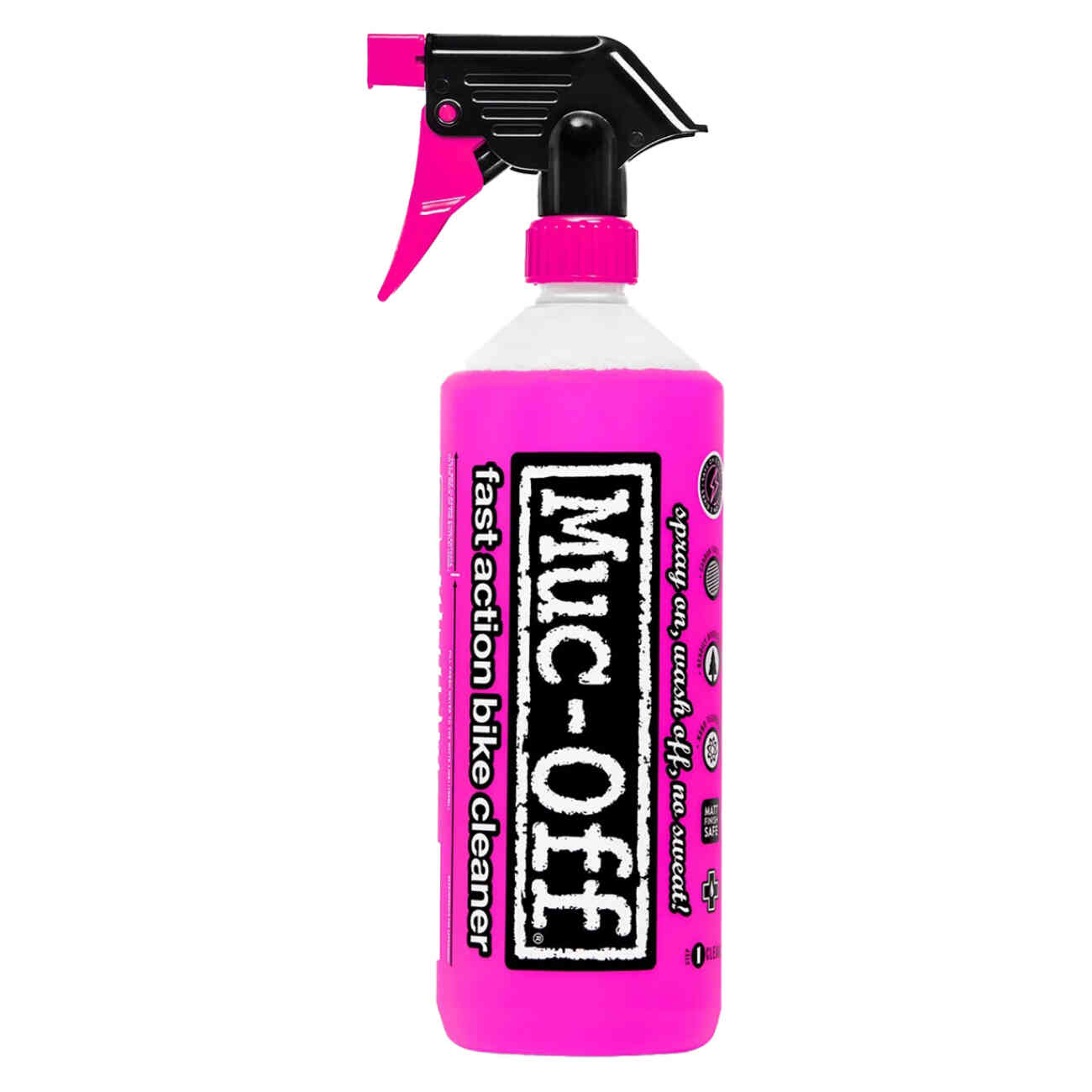 Muc-Off Bike Cleaner Sykkelvask 1 Liter