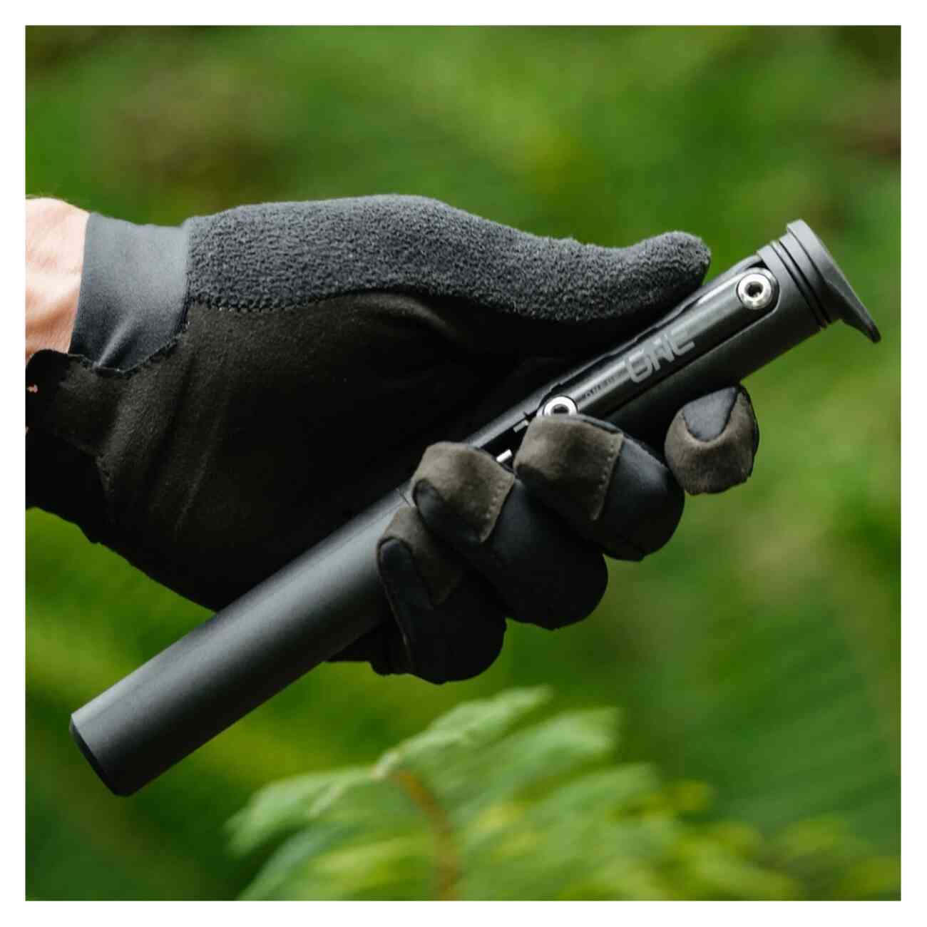 OneUp Components EDC Minipumpe 70cc - Bilde 6