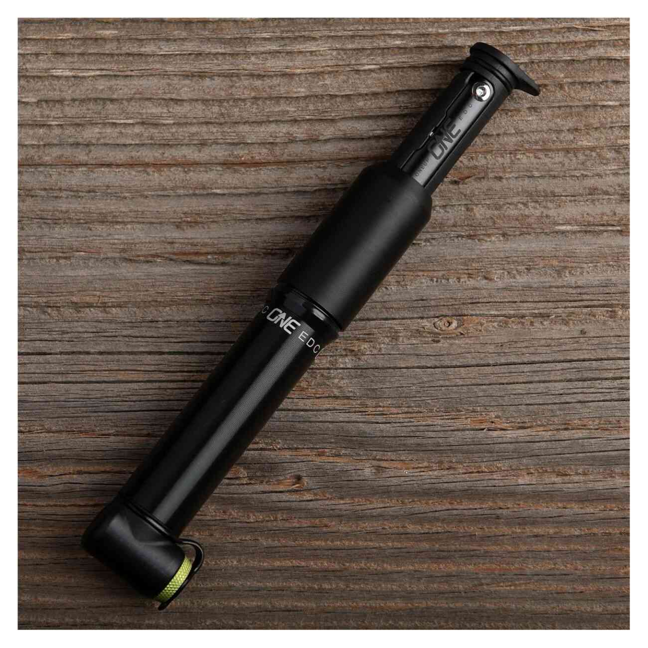 OneUp Components EDC Minipumpe 70cc - Bilde 5