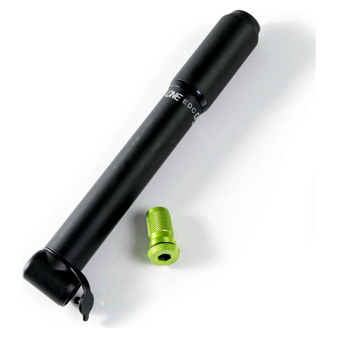OneUp Components EDC Minipumpe 100cc - Bilde 9