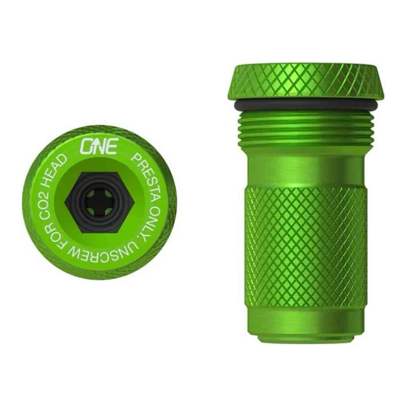 OneUp Components EDC Minipumpe 70cc - Bilde 10