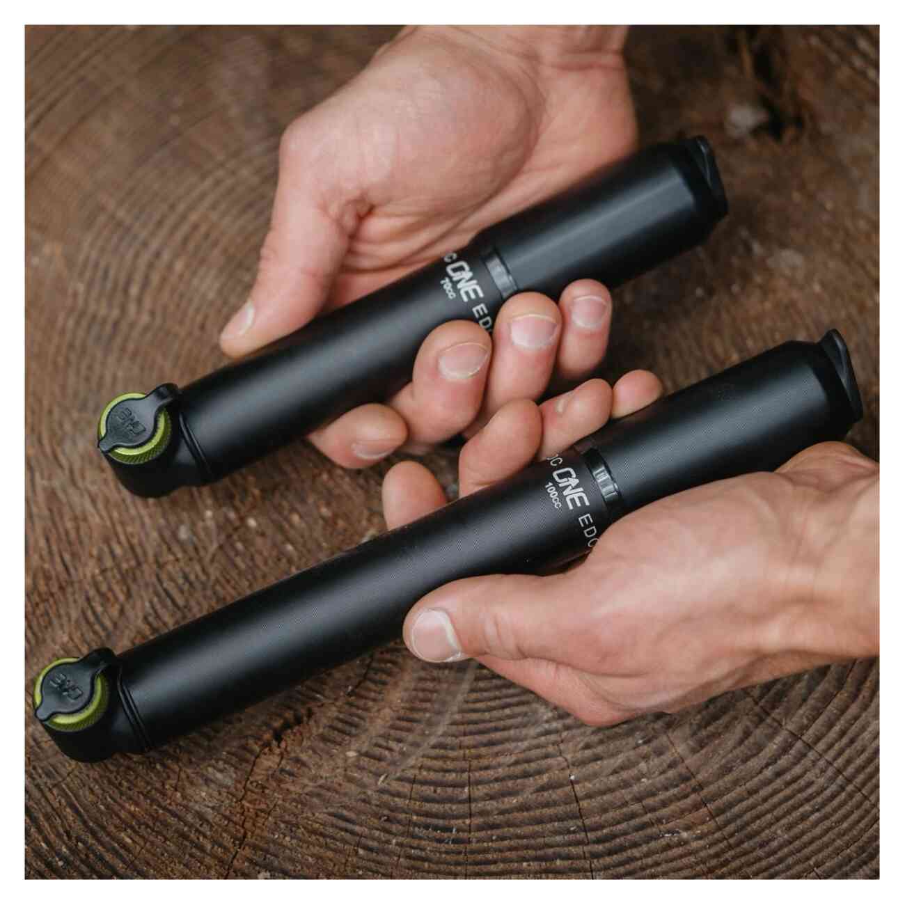 OneUp Components EDC Minipumpe 70cc - Bilde 8