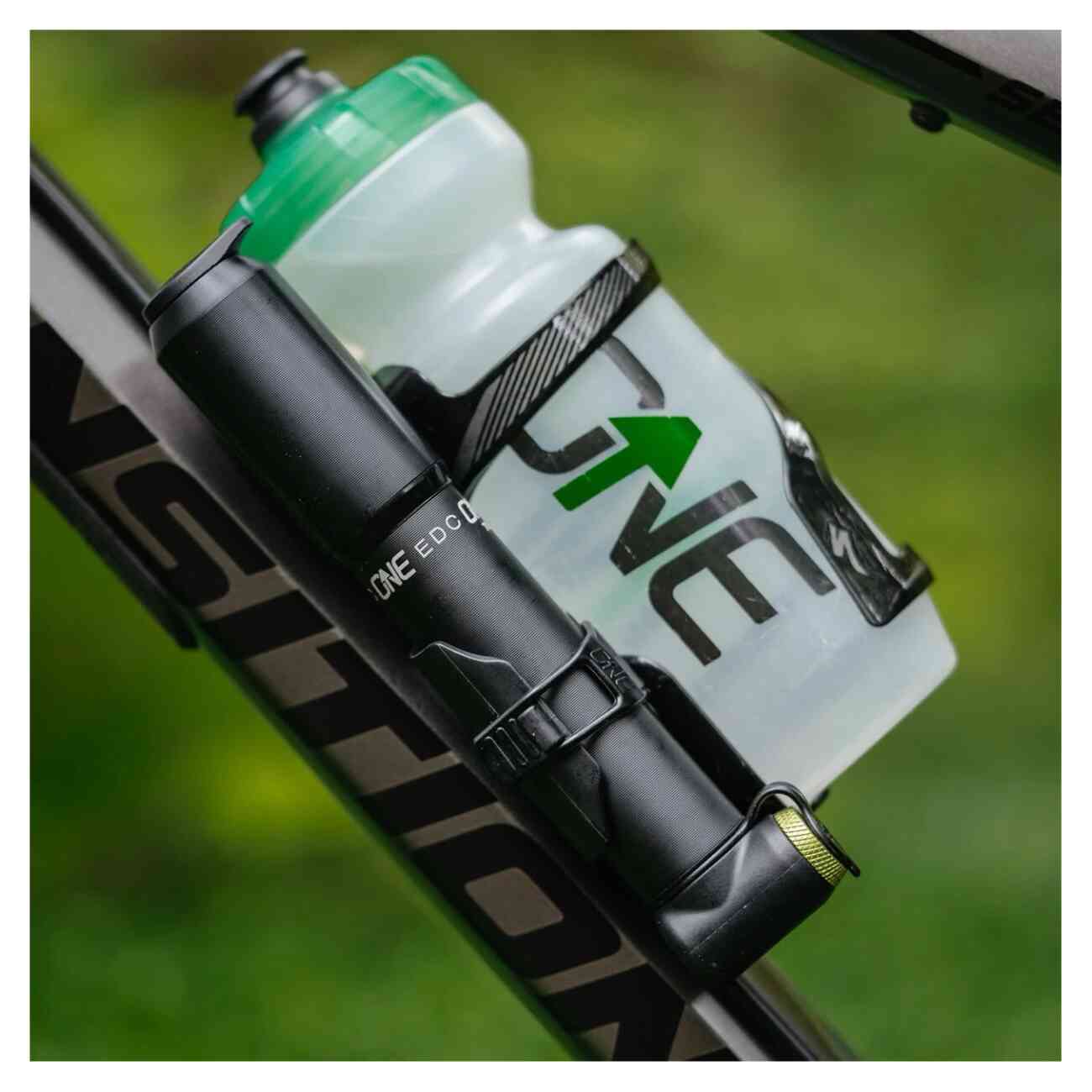 OneUp Components EDC Minipumpe 70cc - Bilde 2