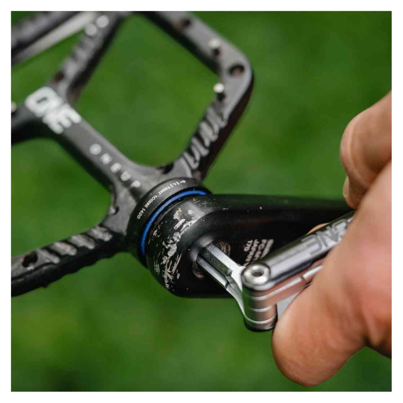 OneUp Components EDC V2 Multiverktøy - Bilde 6