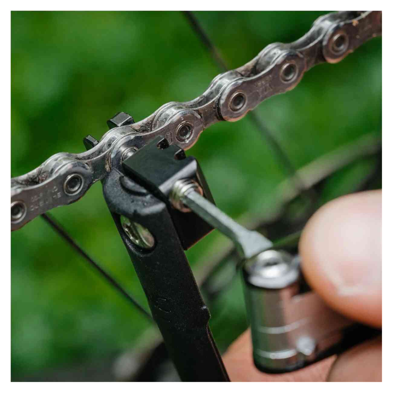 OneUp Components EDC V2 Multiverktøy - Bilde 7