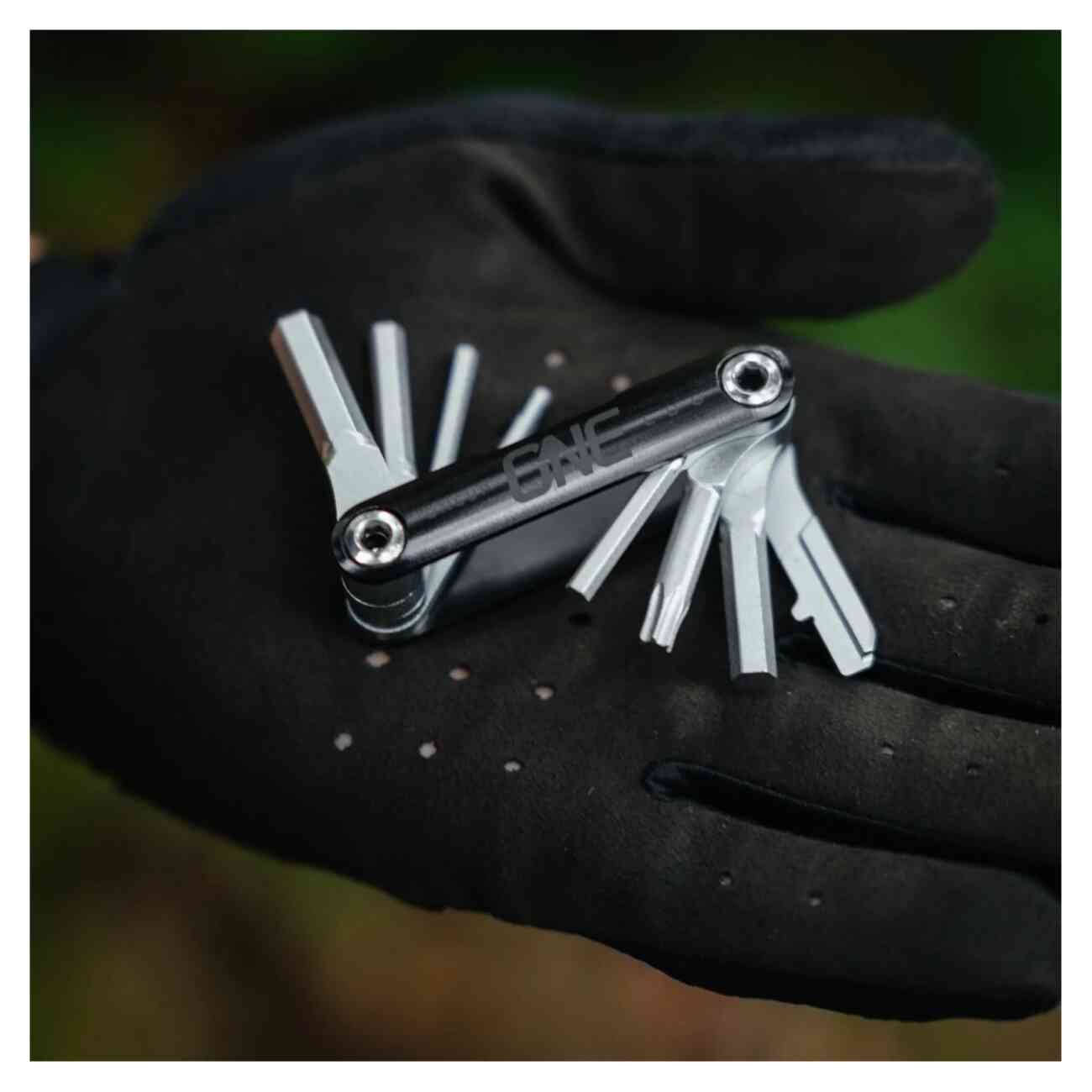 OneUp Components EDC V2 Multiverktøy - Bilde 5