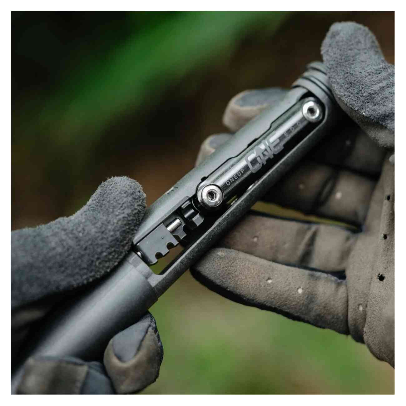 OneUp Components EDC V2 Multiverktøy - Bilde 4
