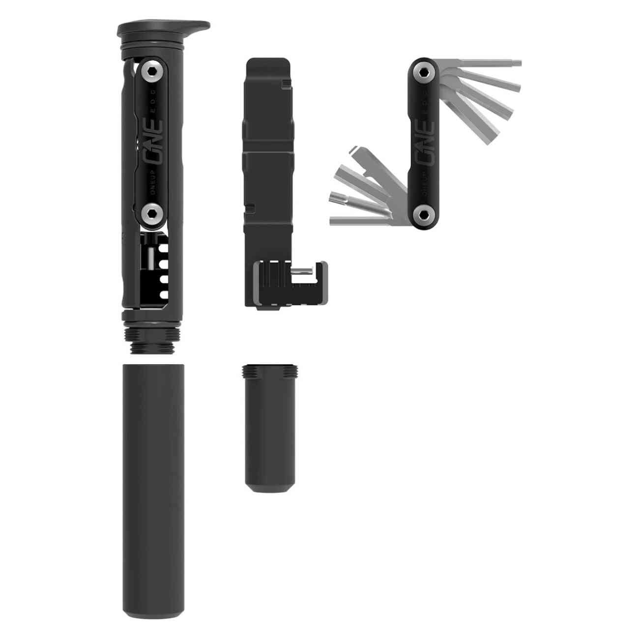 OneUp Components EDC V2 Multiverktøy - Bilde 2