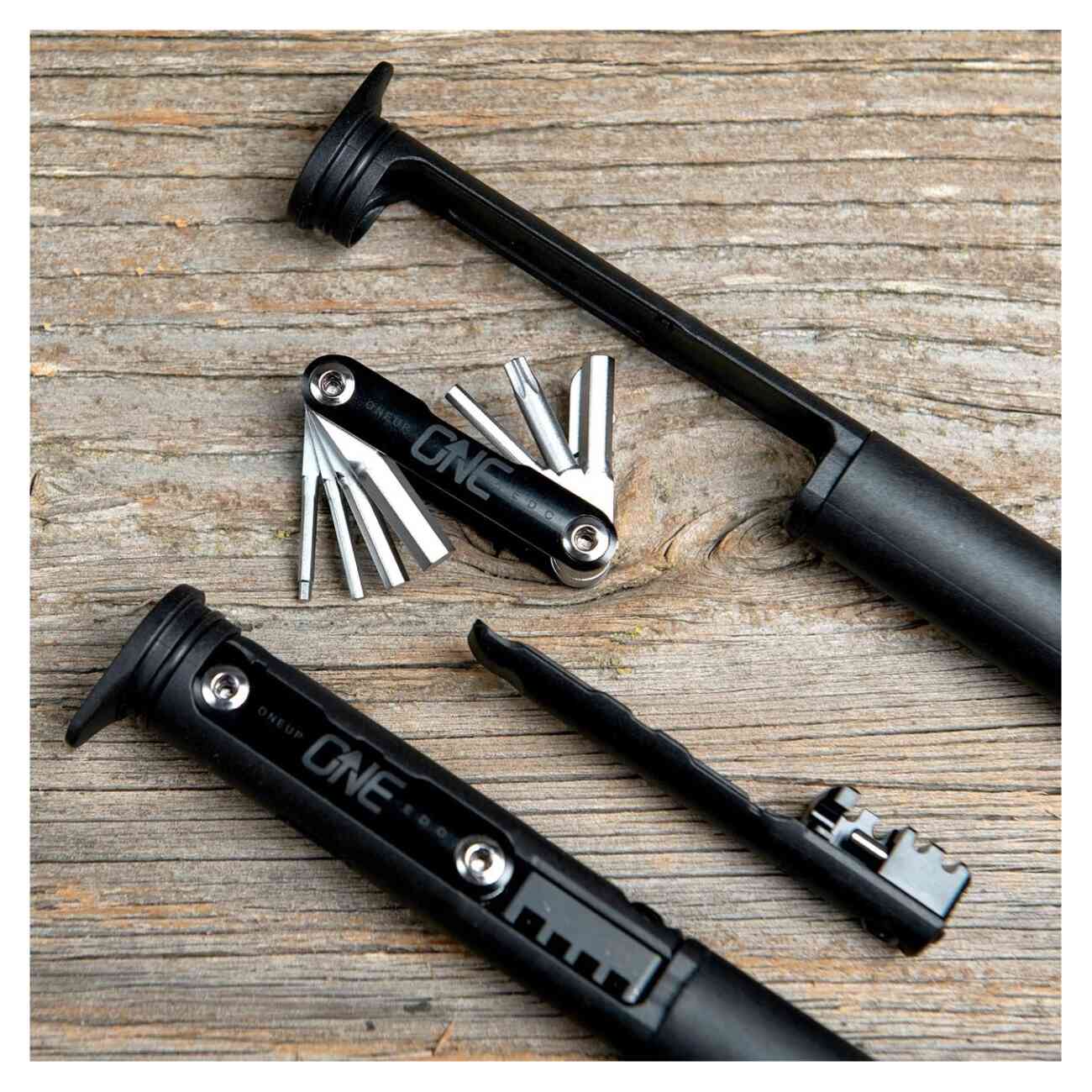 OneUp Components EDC V2 Multiverktøy - Bilde 3