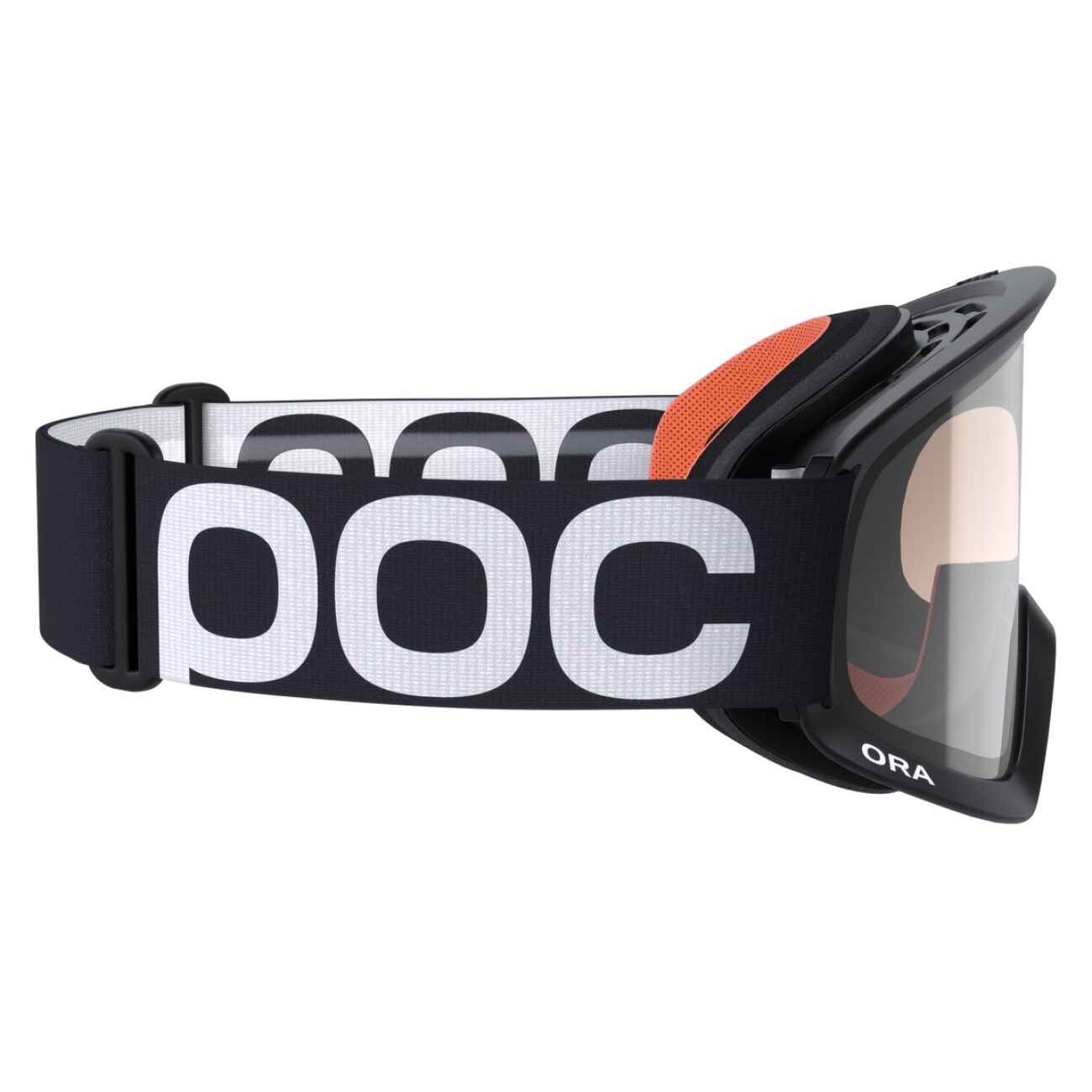 POC Ora Clarity - Bilde 5