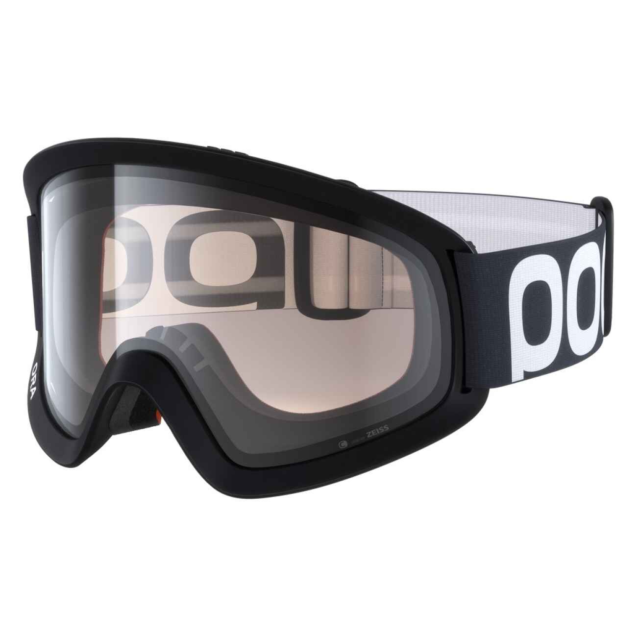 POC Ora Clarity