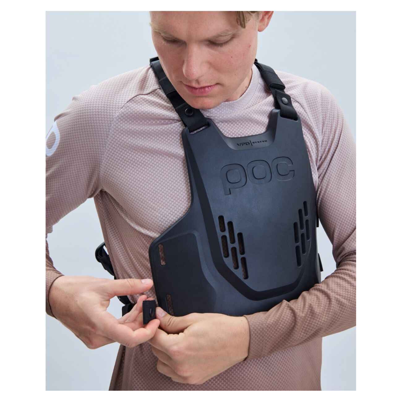 POC VPD System Torso - Bilde 3