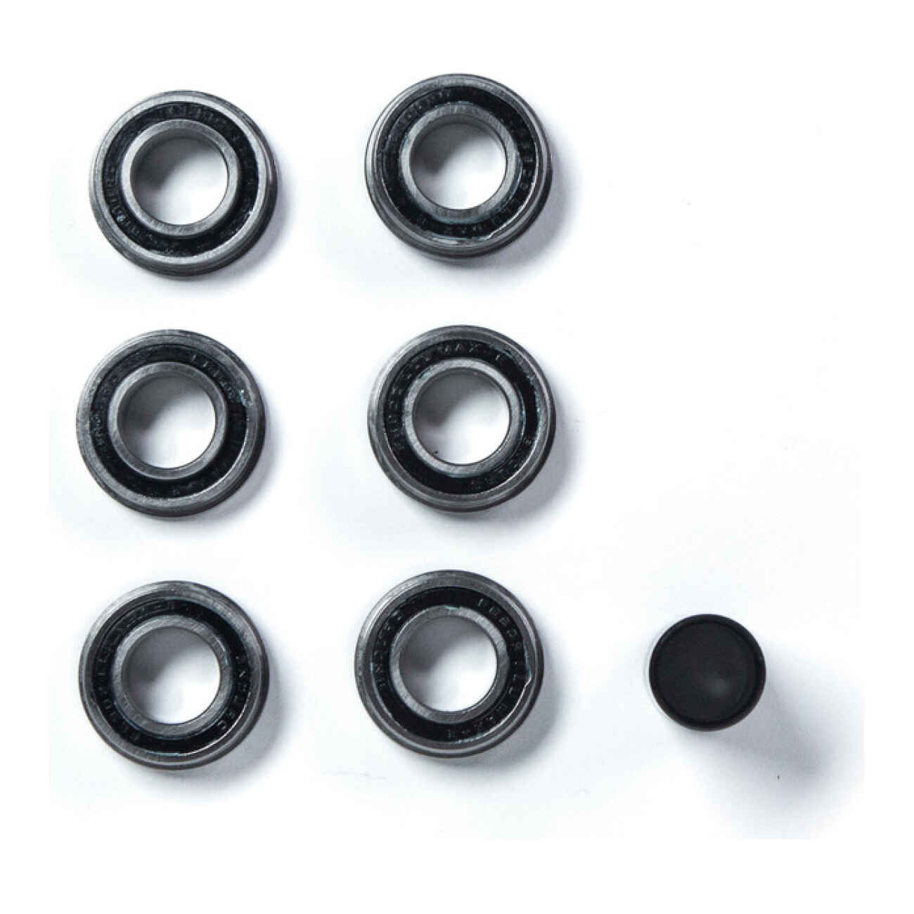 Yeti SB5-C GEN1 BEARING REBUILD KIT 2014-2016
