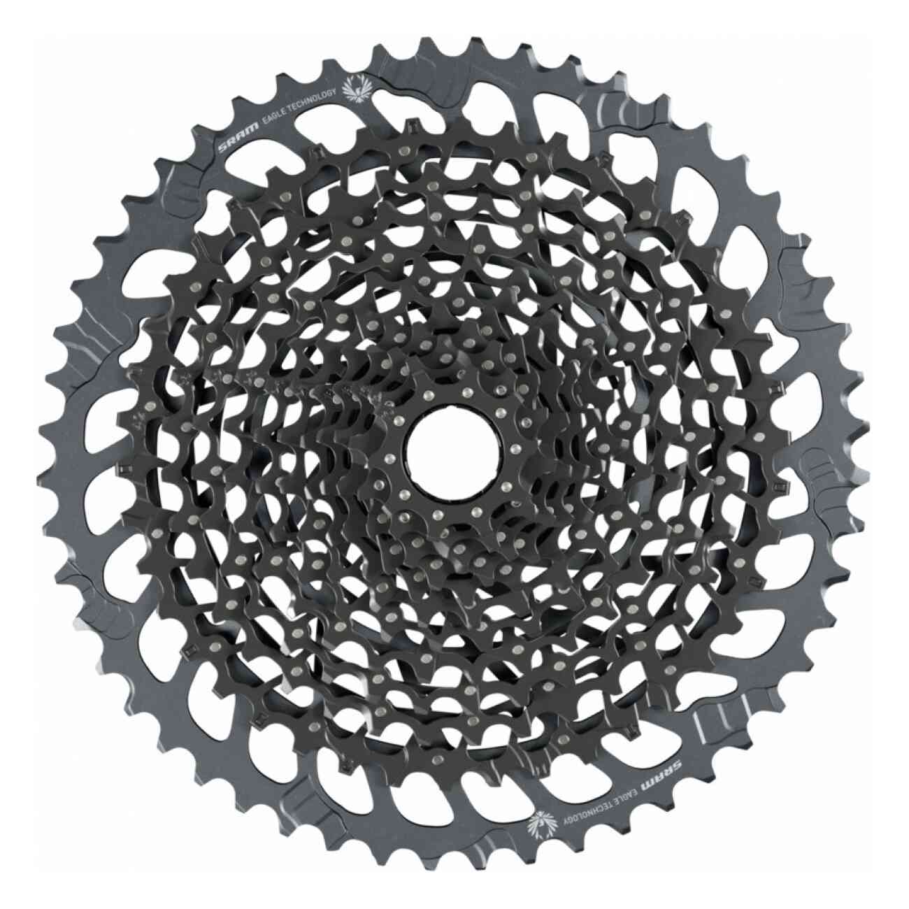 SRAM GX Eagle XG-1275 10-50 Kassett