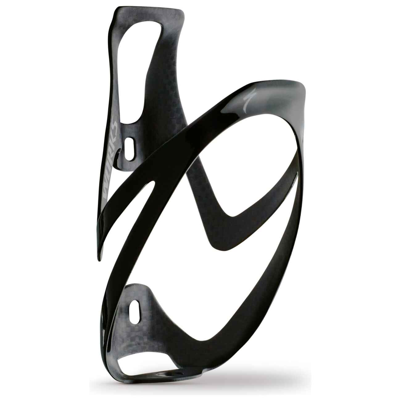 S-Works Carbon Rib Cage II Flaskeholder