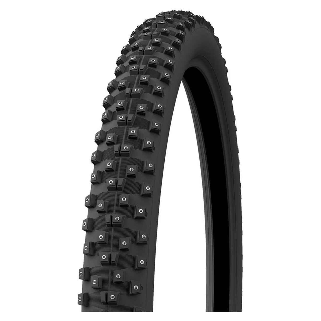 Suomi Tyres Piikkisika TLR Wire 27.5 x 2.80 Piggdekk