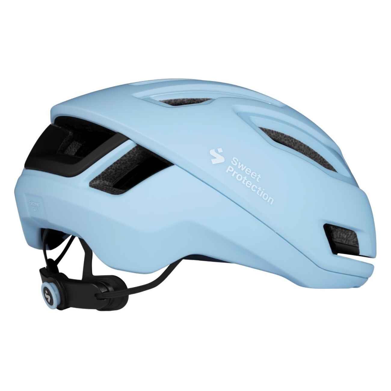 Sweet Protection Falconer 2Vi® Mips Hjelm - Lyseblå - Bilde 3