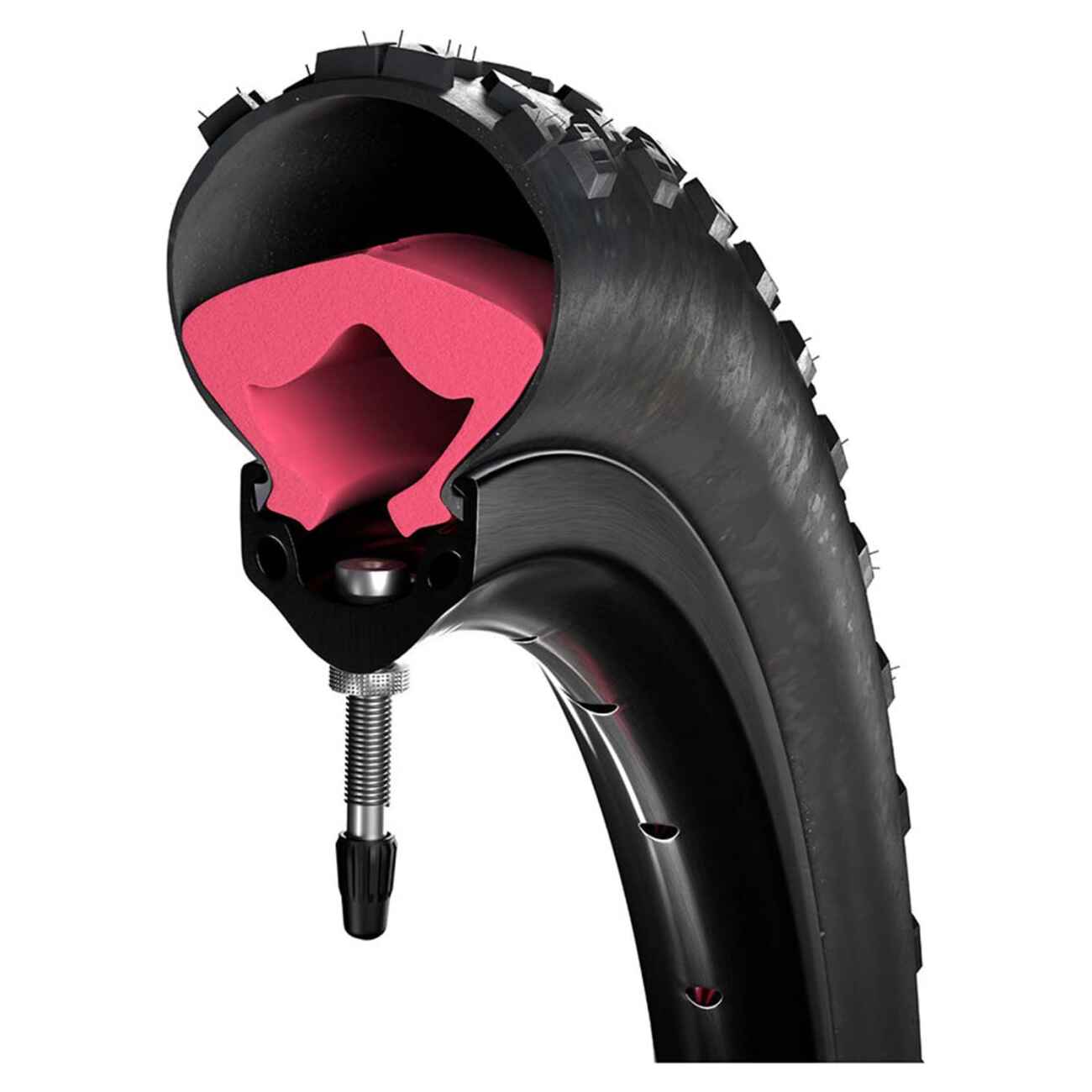 TANNUS Armour Tubeless Dekkinnlegg