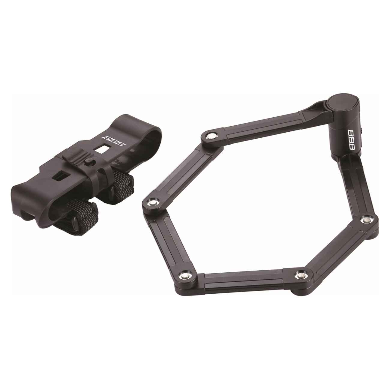 BBB PowerFold BBL-71 Foldbar Lås
