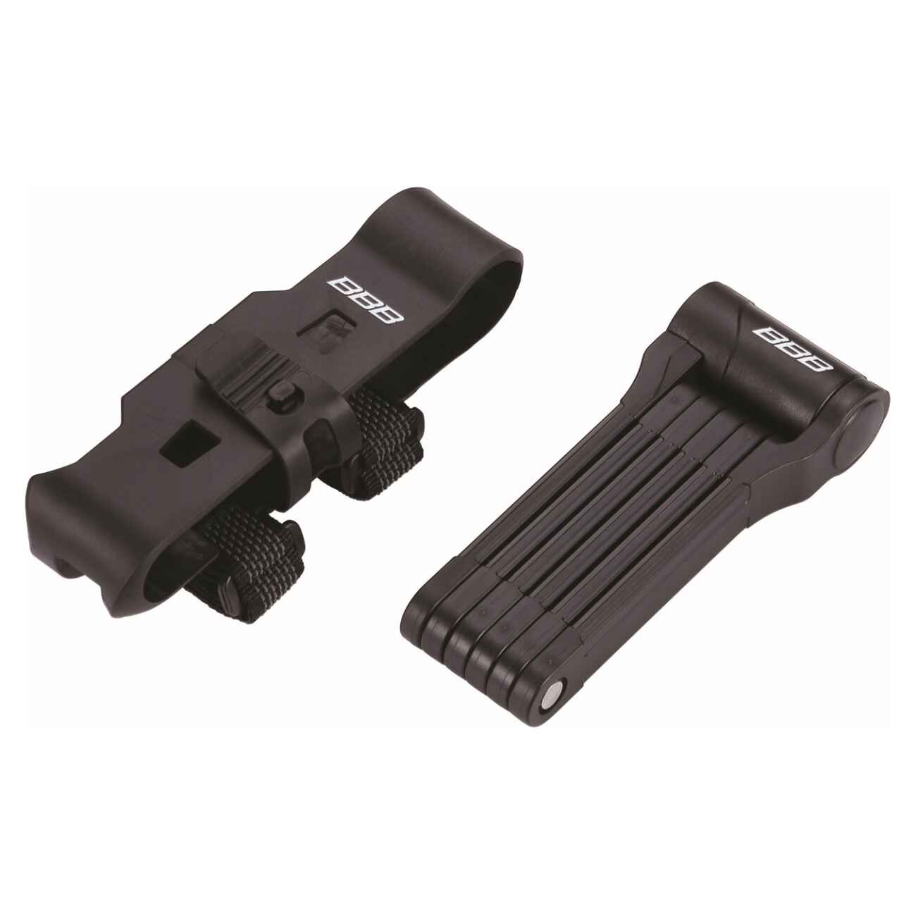 BBB PowerFold BBL-71 Foldbar Lås - Bilde 2