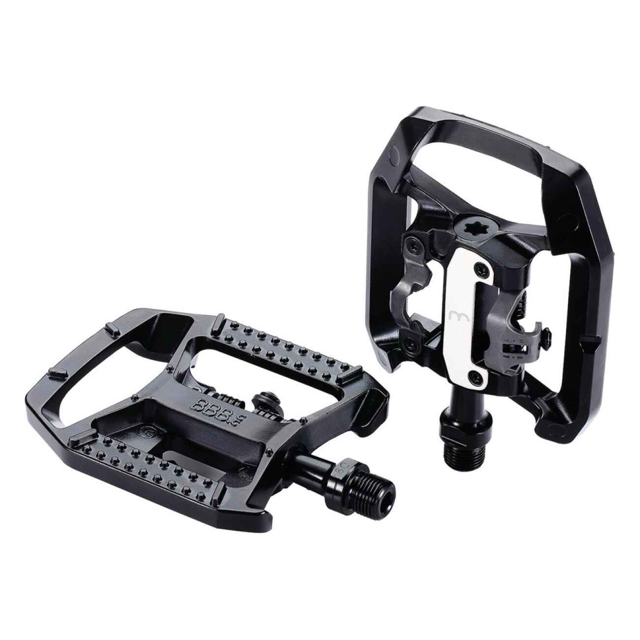 BBB DualChoice BPD-61 Kombipedaler