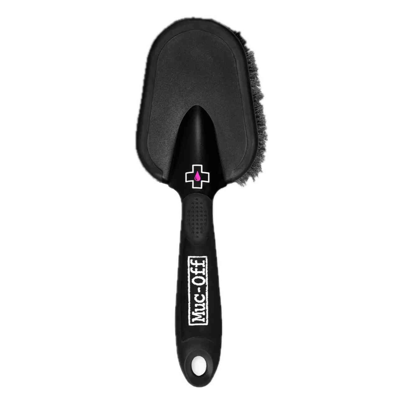 Muc-Off Soft Washing Brush - Stor vaskebørste