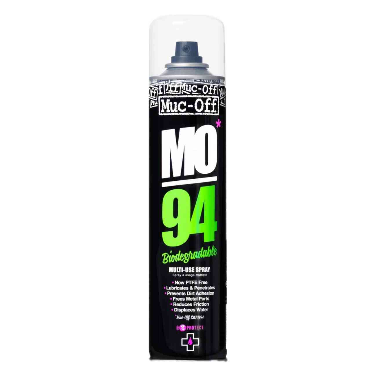 Muc-Off MO-94 - 400ml