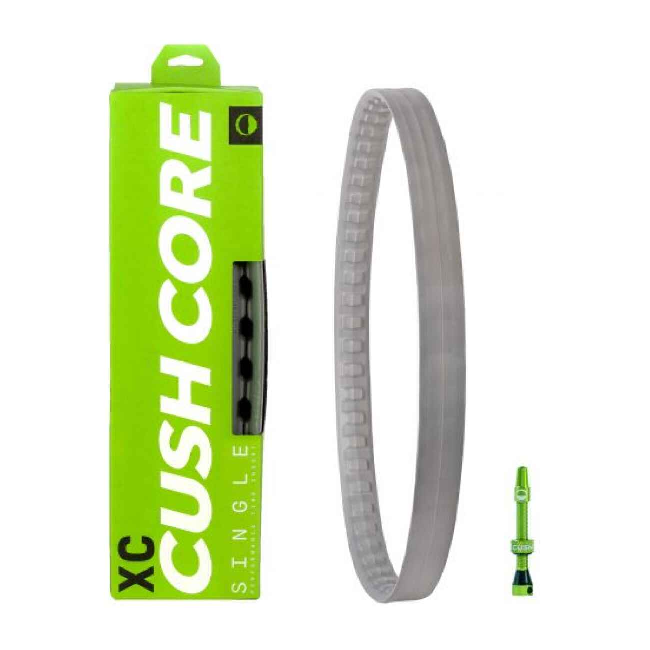 Cushcore XC Single