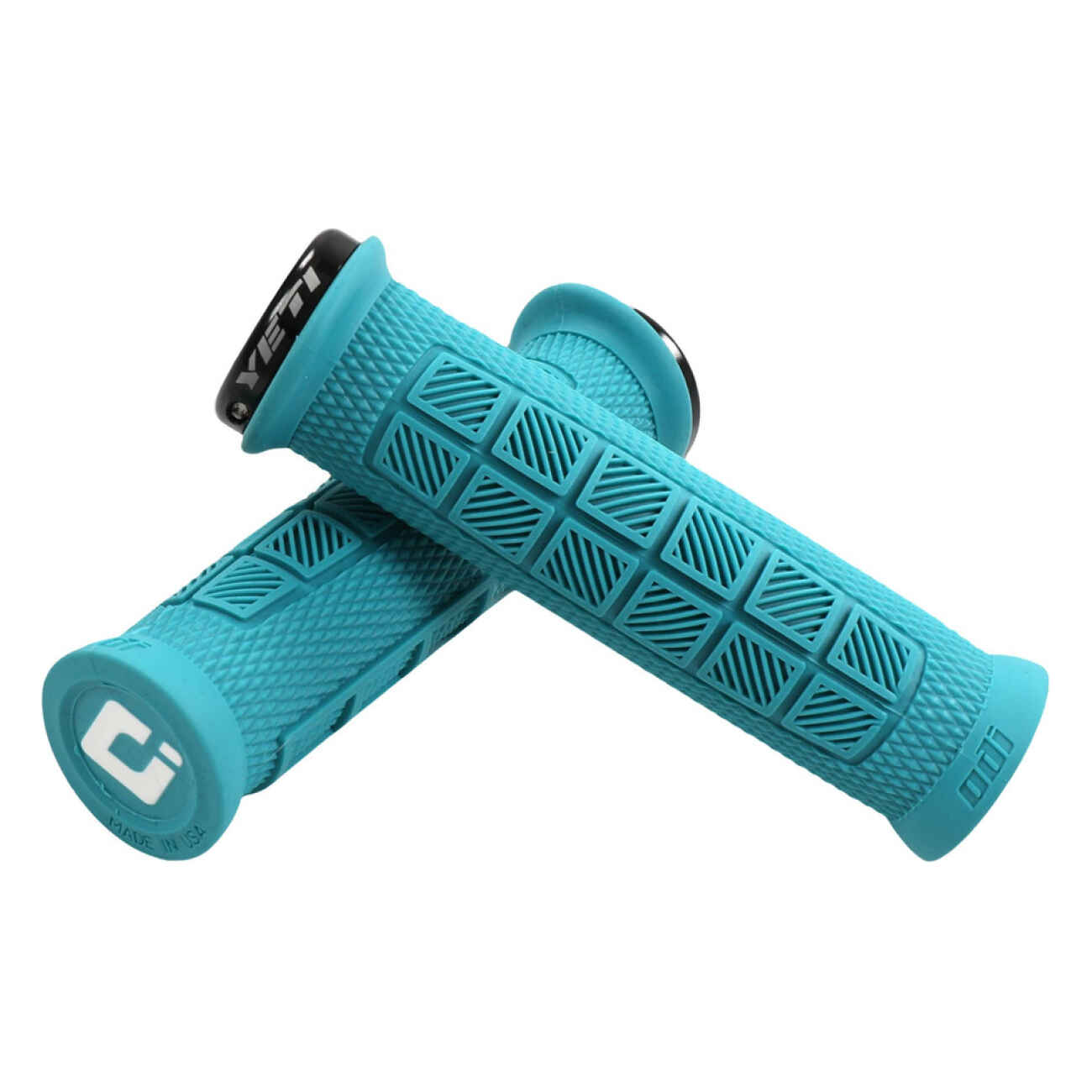 YETI x ODI Elite Pro Grips