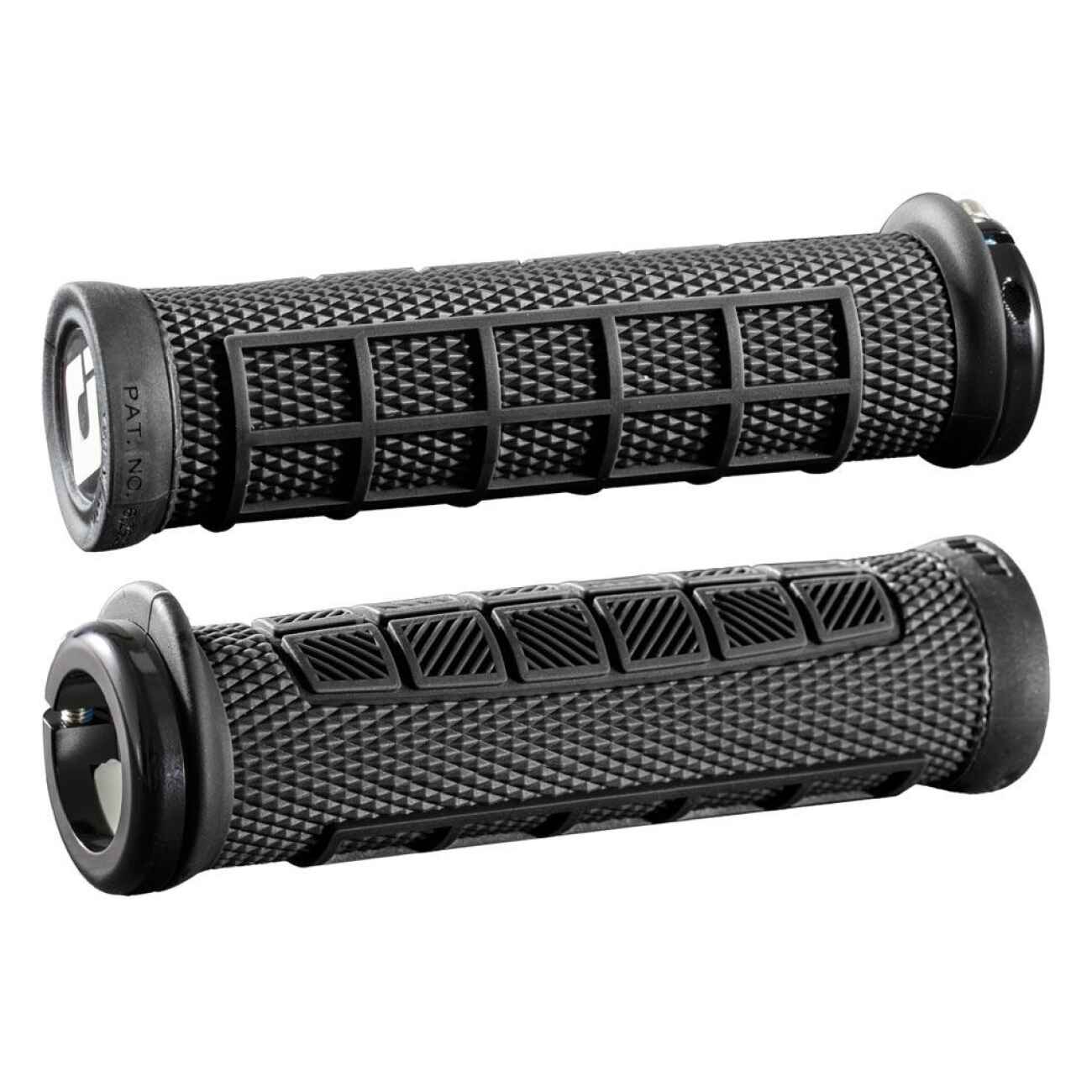 YETI x ODI Elite Pro Grips - Bilde 2