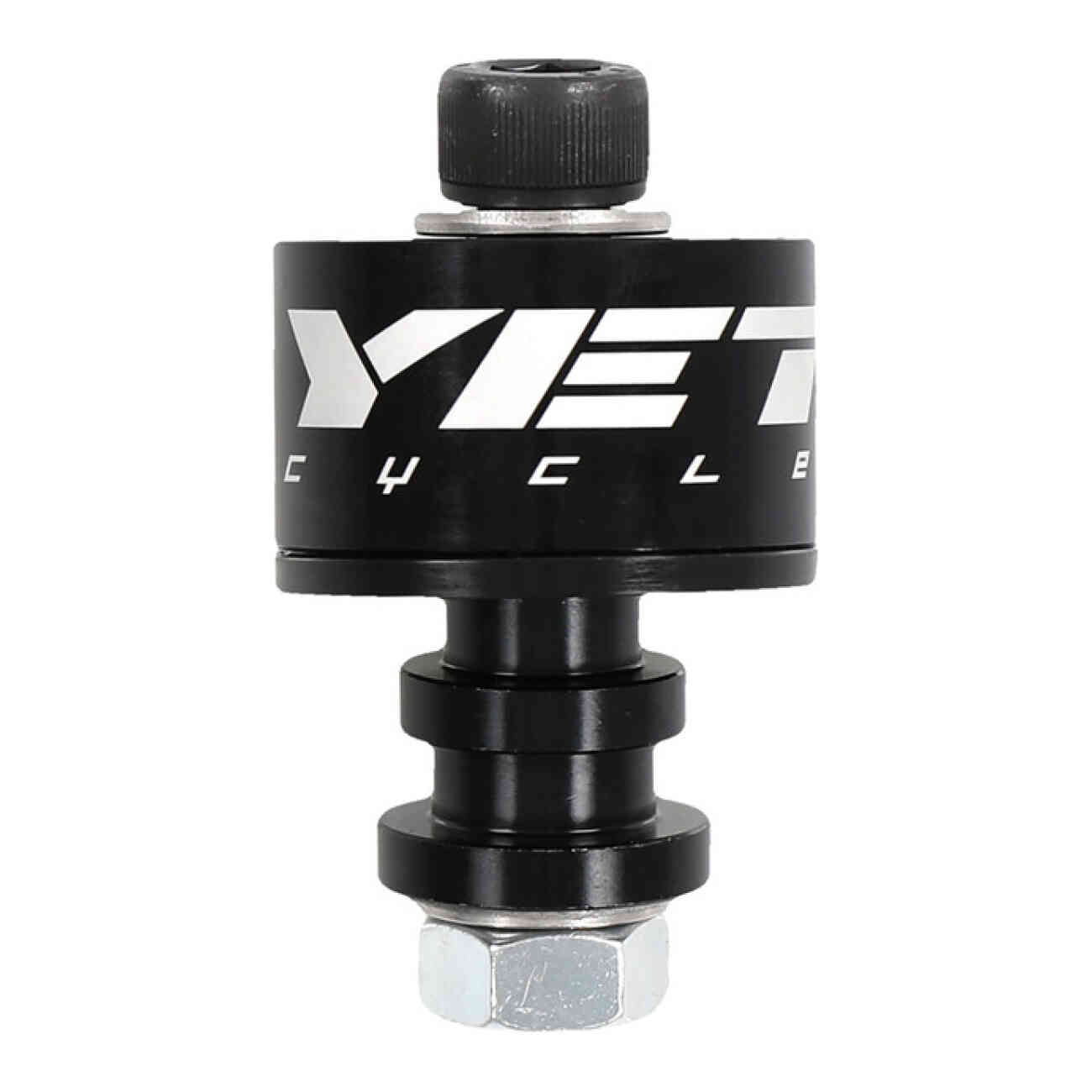 Yeti Bearing Extractor Tool