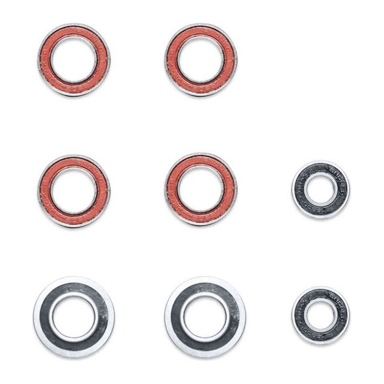SB130/150/165 27.5/140 27.5 Bearing Rebuild Kit 2019-2023