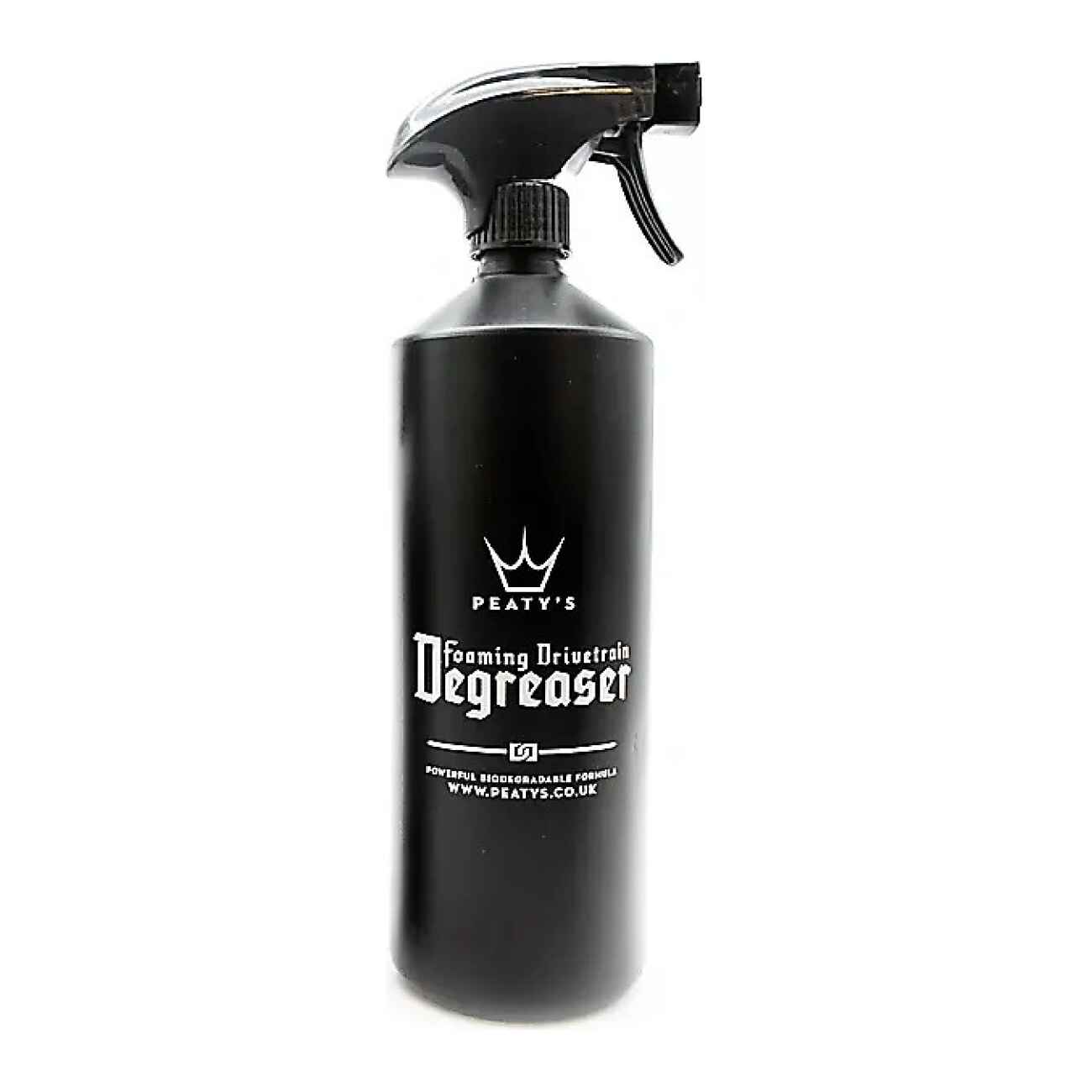 Peaty's Drivetrain Degreaser 500ml