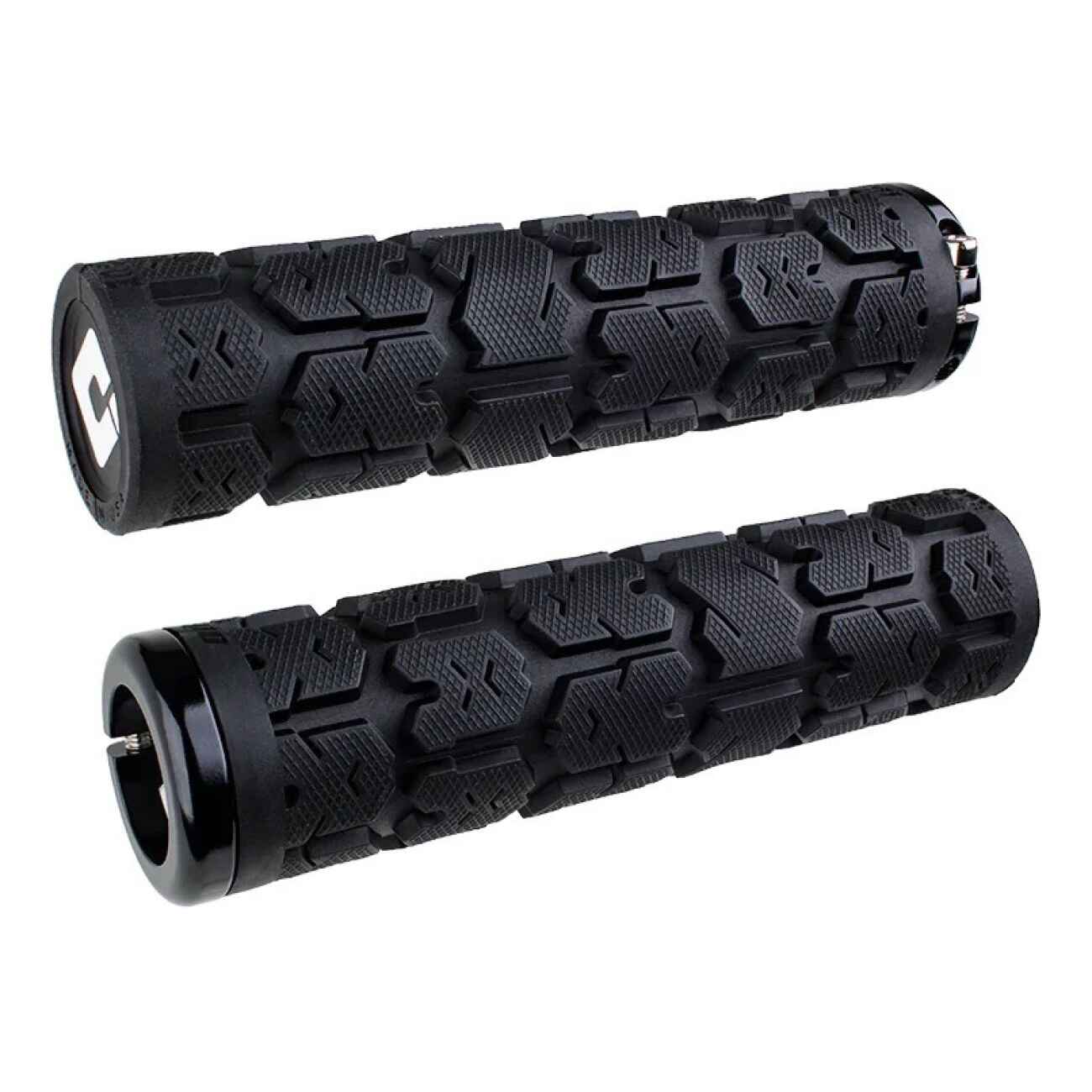 ODI Rogue v2.1 Lock-On Holker