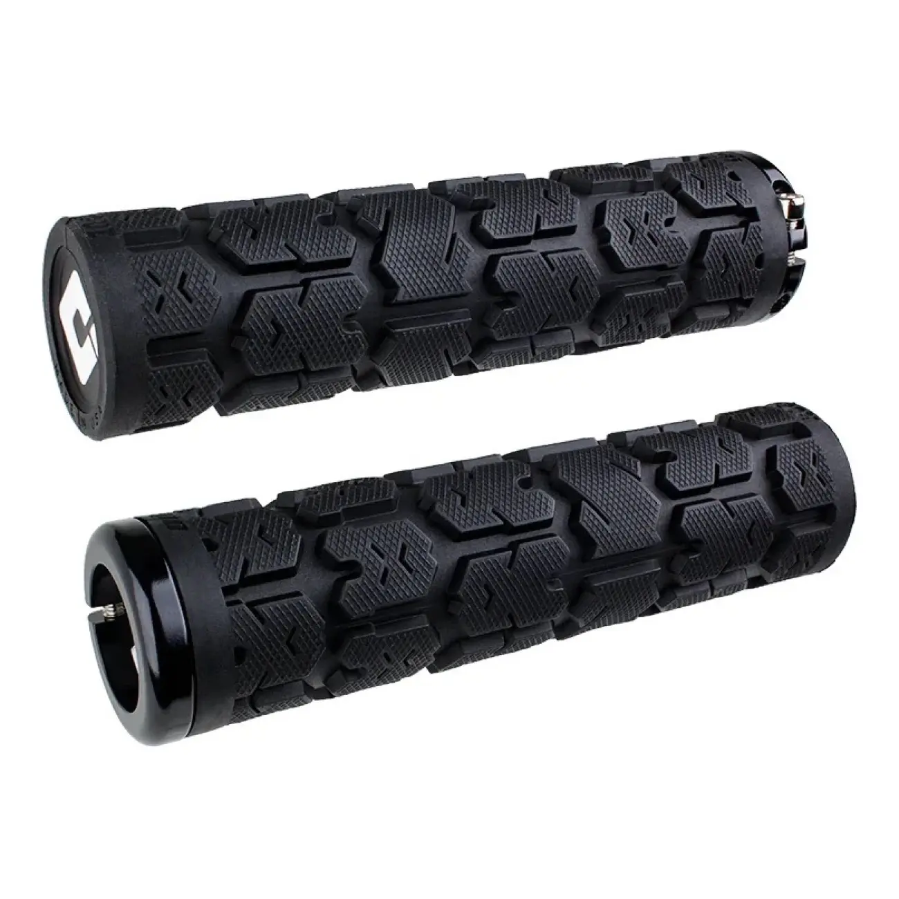 ODI Rogue v2.1 Lock-On Holker
