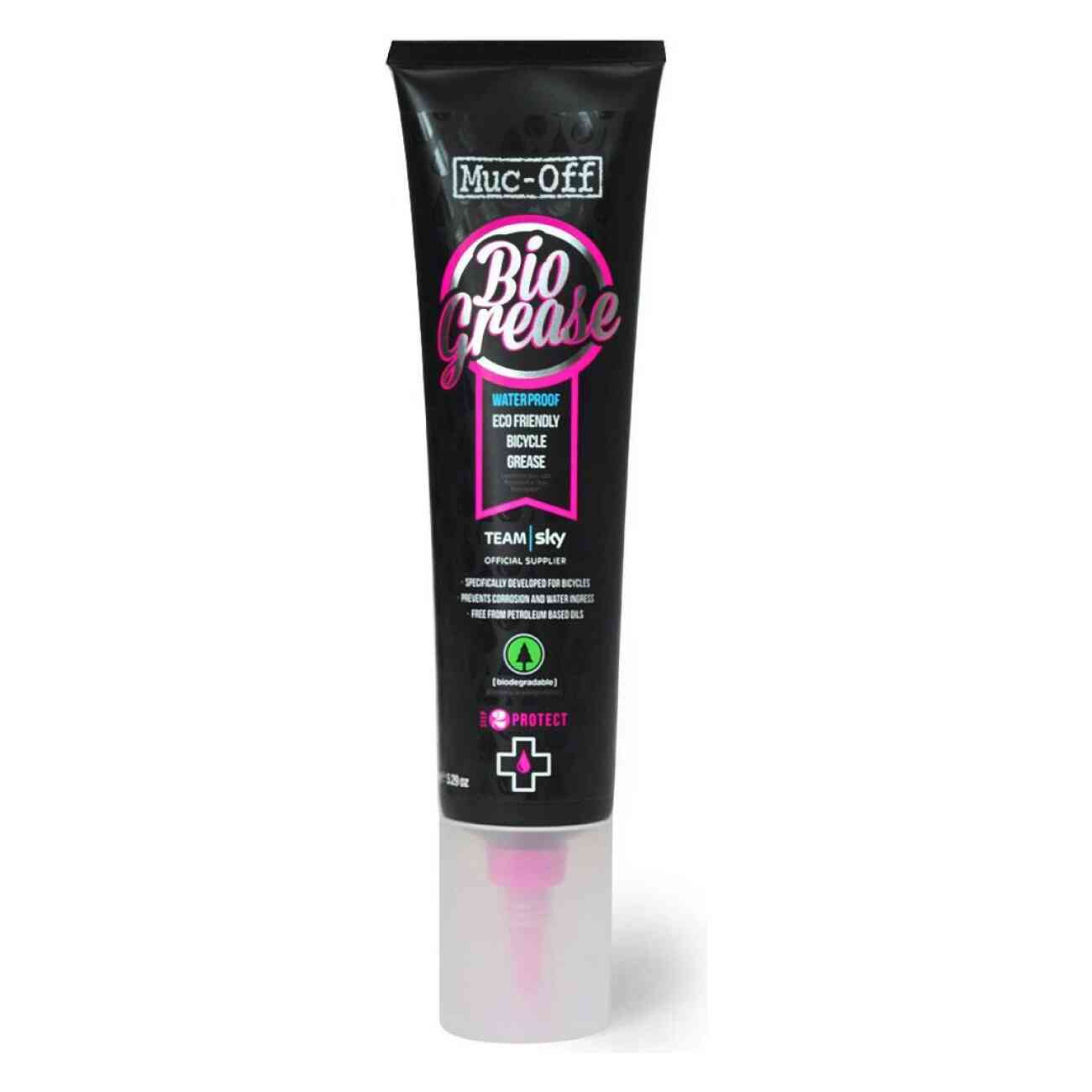 Muc-Off Bio Grease Tube