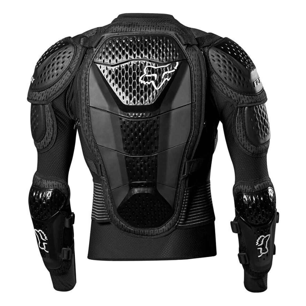 FOX Titan Sport Kroppsbeskyttelse - Bilde 4
